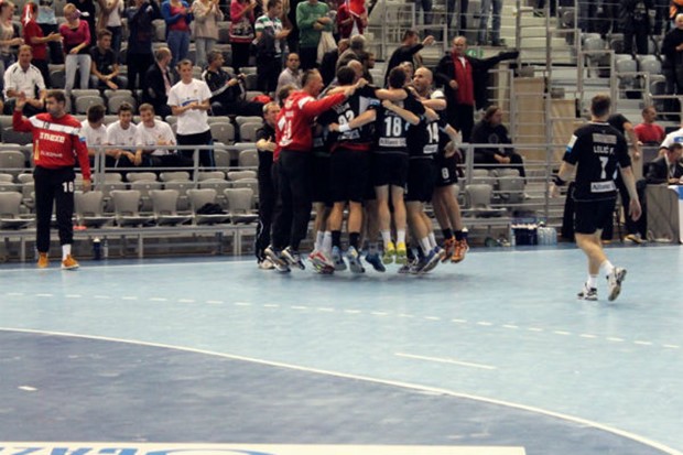 Našičani EHF cup počinju protiv "reprezentacije Grčke"