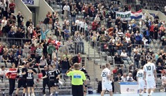 Nexe i Meškov remizirali u Osijeku