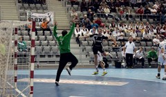 Nexe kod Ademara, a Poreč kod Sportinga, žele izboriti grupnu fazu EHF kupa