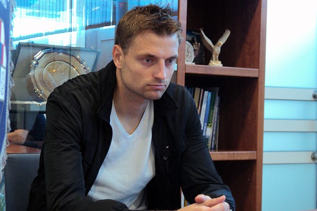 Rodić: "Dajem ruku u vatru da znamo igrati i da imamo kvalitetu"