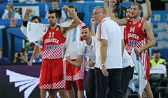 Repeša: "Bolji protivnik odlazi u finale. Pokušali smo, ali nismo imali svoj dan"