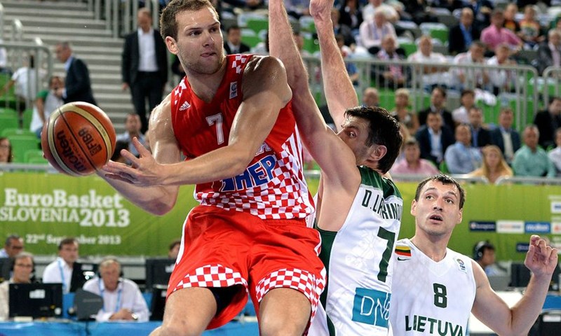 Bogdanović: "Naša obrana je bila loša i tu smo izgubili utakmicu"