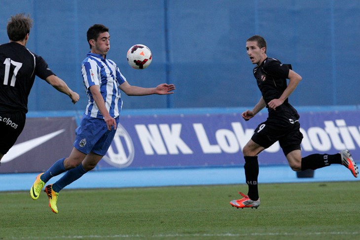 Donja polovica lige nemoćna protiv prvih pet klubova