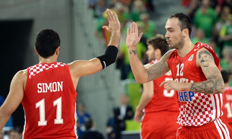 Repeša: "Katastrofa je ako to ne prođemo", Simon: "Važno je izbjeći Francusku"