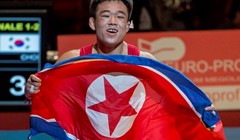 Video: Lizatovića nije pomazio ždrijeb, zaustavljen u repasažu na korak od medalje