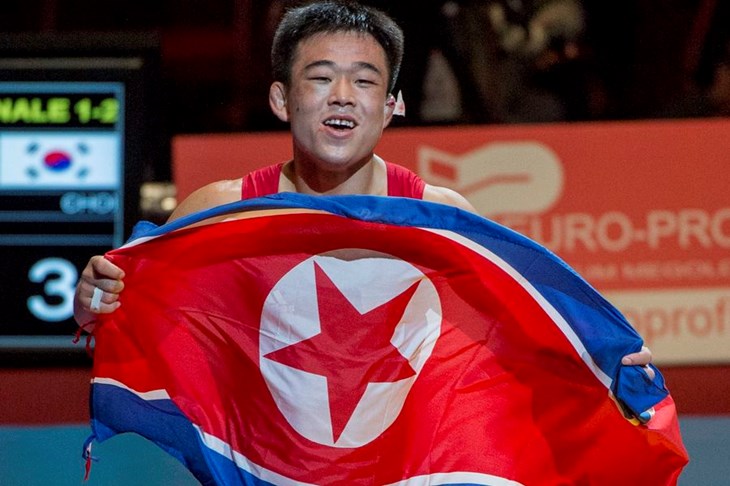 Video: Lizatovića nije pomazio ždrijeb, zaustavljen u repasažu na korak od medalje