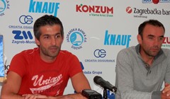 Slavica: "Nadam se da ćemo protiv Konavljanina nastaviti niz neporaženosti i upisati tri boda"