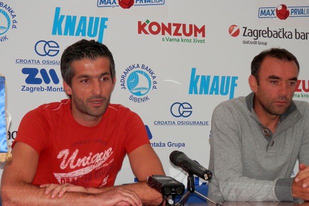 Slavica: "Nadam se da ćemo protiv Konavljanina nastaviti niz neporaženosti i upisati tri boda"