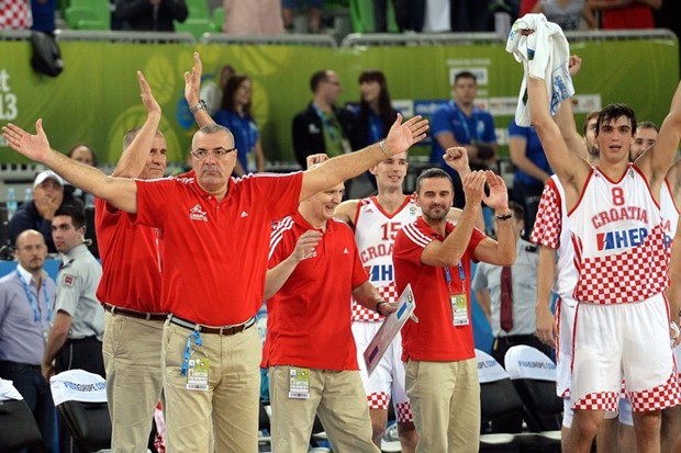 Repeša protiv Španjolske ne može računati na Markotu, ali ga zanima samo medalja