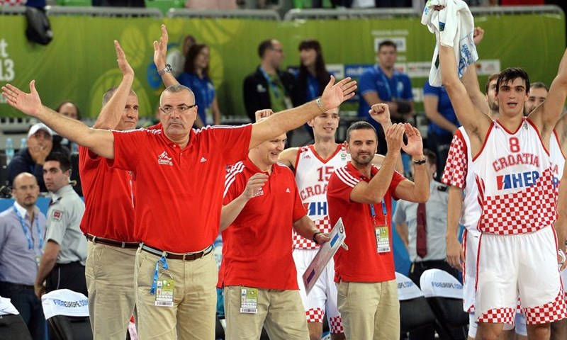 Repeša protiv Španjolske ne može računati na Markotu, ali ga zanima samo medalja