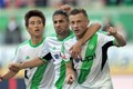 Video: Wolfsburg pogotkom Olića preskočio Ingolstadt u Kupu