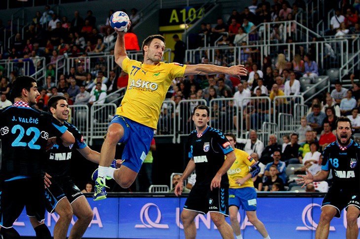 Luka Žvižej: 'Kada se Hrvatska oslobodila nervoze, pokazala je svoju snagu'