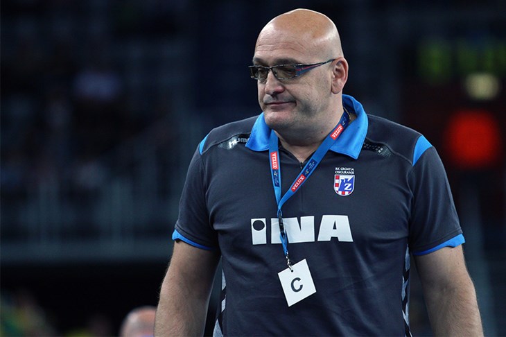 Saračević: "Momci su vjerovali u pobjedu i to im se vratilo"