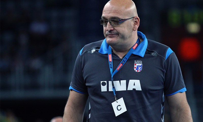 Saračević: ''Ekipa Löwena je jedna od najboljih na svijetu, moramo odigrati odličnu utakmicu''