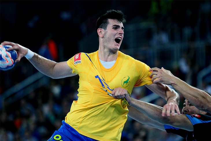 Goluža objavio popis putnika za prvi dio priprema za Euro u Danskoj