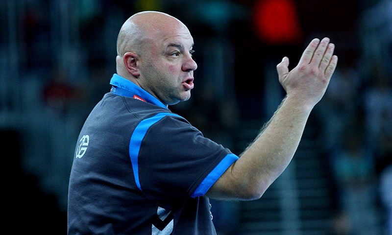 Dvoršek: ''Zadovoljan sam igrom mladih igrača, ove su utakmice vrlo važne za njih"
