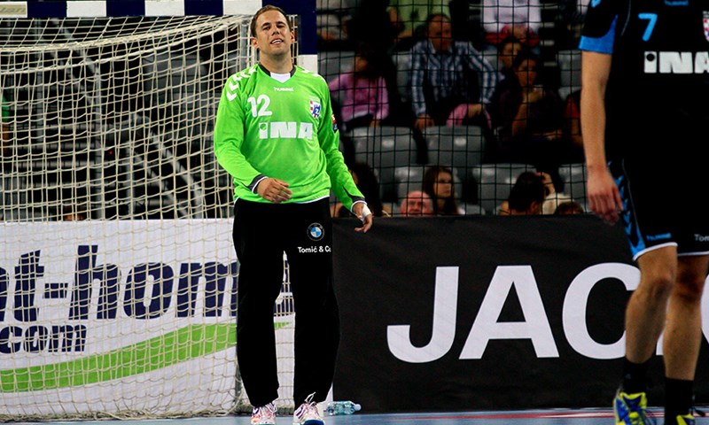 Stevanović: "Čeka nas jako teško gostovanje u Ukrajini, no idemo po još jednu pobjedu"