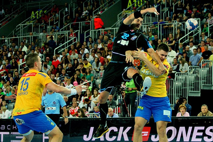 Udruga slovenskih rukometnih prvoligaša dala zeleno svjetlo za priključenje SEHA ligi