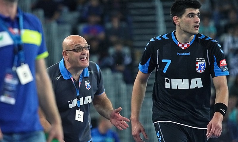 Saračević: "Dečki su dali sve od sebe, ali nismo imali koncentracije u ključnim trenucima"