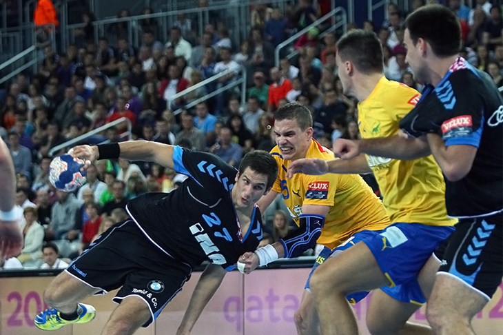 Zagrebaši u Zlatorogu protiv Celja traže ključne europske bodove