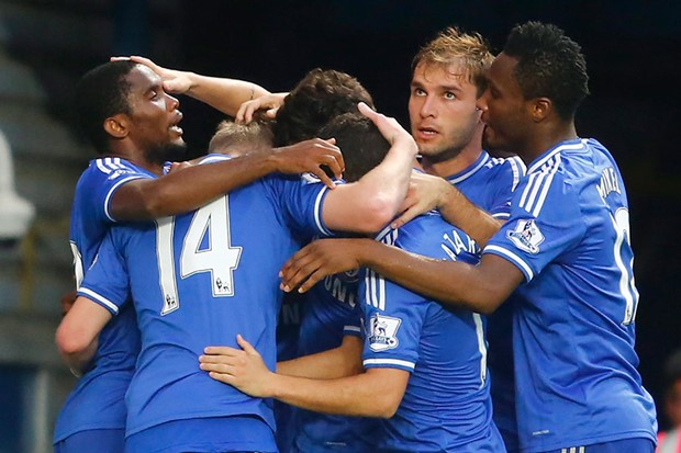 Video: Chelseaju pobjeda u derbiju na Stamford Bridgeu, Liverpool opet ispustio prednost