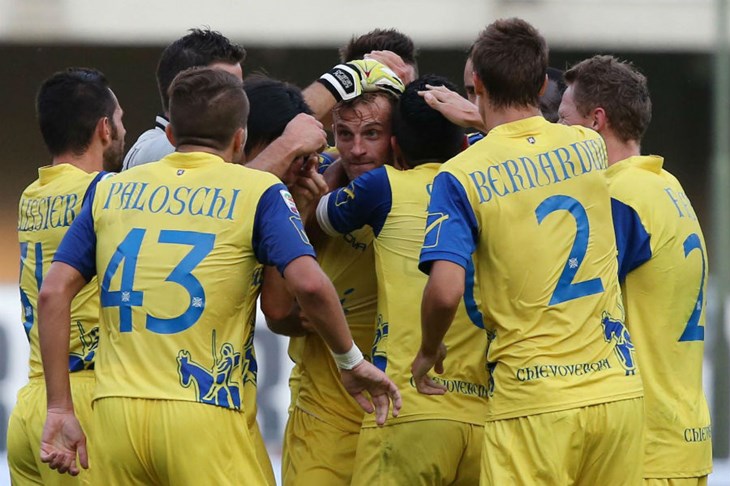 Video: Nevjerojatna završnica Cagliarija i Sampdorije, pobjeda Chieva