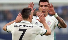 Video: Bayern u derbiju deklasirao Schalke s četiri pogotka