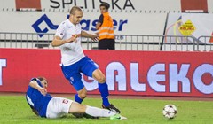 Hajduk i Udinese za začin fešti 103. rođendana splitskog kluba