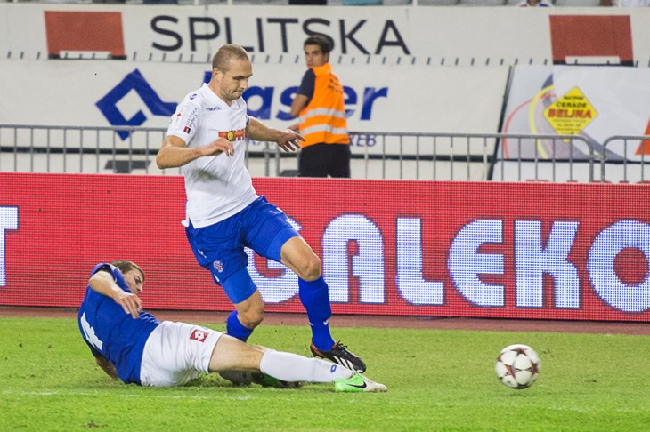 Hajduk i Udinese za začin fešti 103. rođendana splitskog kluba