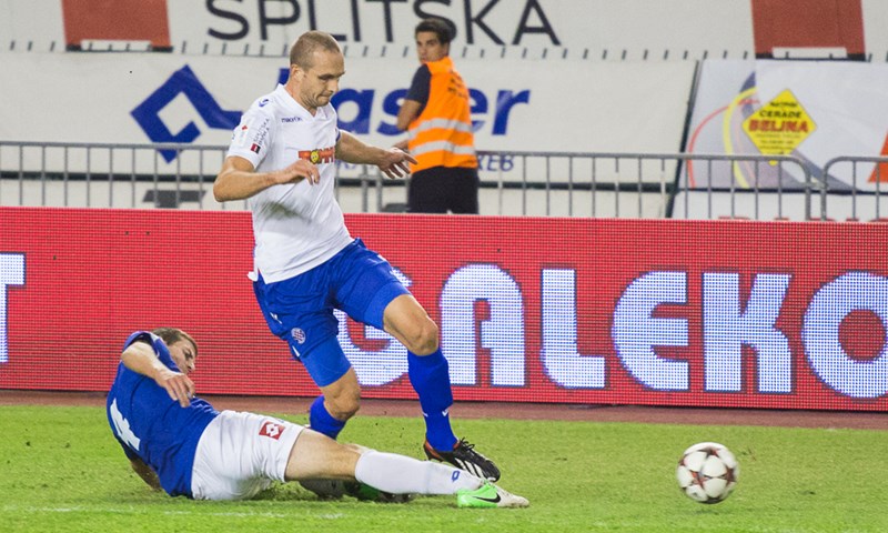 Hajduk i Udinese za začin fešti 103. rođendana splitskog kluba