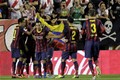 Video: Pedro hat-trickom vodio Barcelonu do gostujuće pobjede nad Rayom