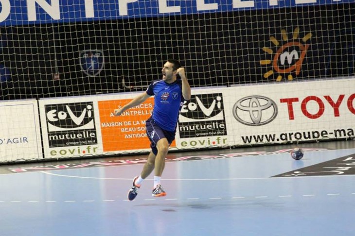 Pick Szeged i Montpellier sigurno do nedjeljnog finala EHF Kupa