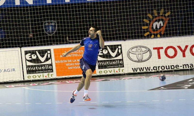 U derbiju kola Montpellier uvjerljiv protiv umornog Chambéryja