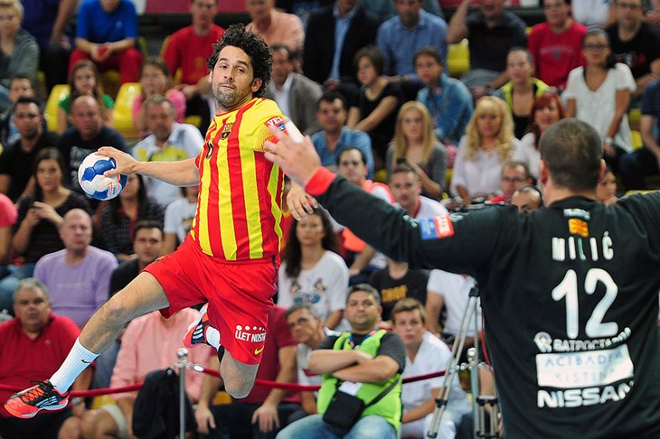 Makedonci oduševili, PSG uspio pobijediti Dinamo