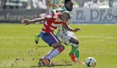 Betis i Granada u skromnom dvoboju podijelili bodove