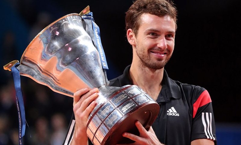 Gulbis velikim preokretom osvojio turnir u St. Peterburgu