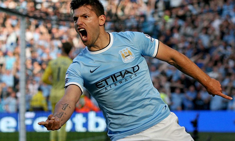Video: Negredo i Aguero predvodili City do pobjede, Evertonu prvi poraz sezone