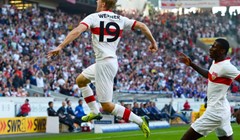 Video: Ibišević promašio penal za pobjedu Stuttgarta, Freiburgu i Herthi također po bod