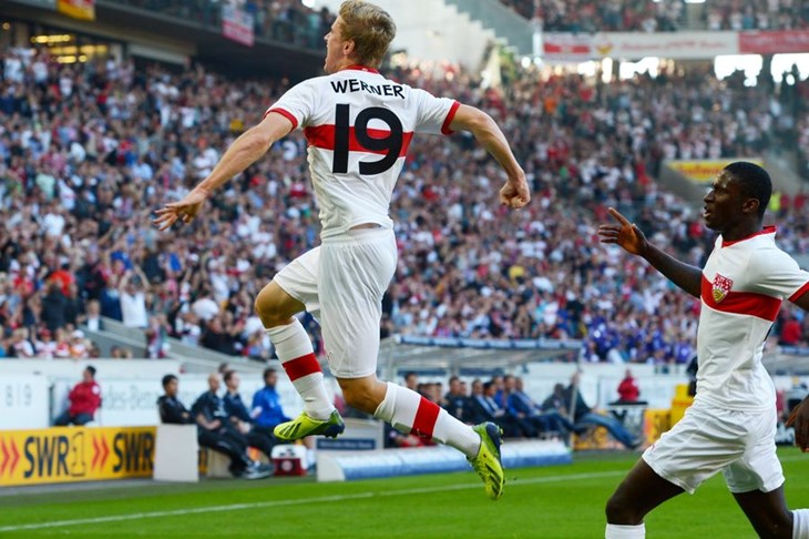 Video: Ibišević promašio penal za pobjedu Stuttgarta, Freiburgu i Herthi također po bod