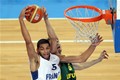 Francuska slavi svoje prvo zlato na Eurobasketu u povijesti!