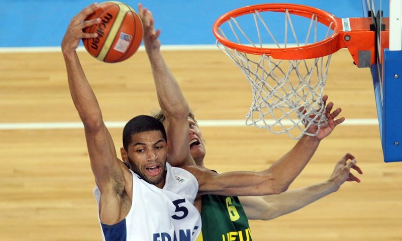 Nicolas Batum postao najplaćeniji francuski sportaš