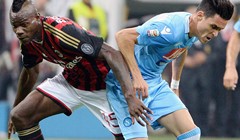Video: Tjedan iz snova za Napoli, pao i Milan na San Siru