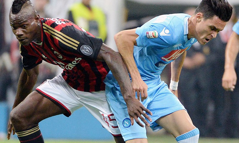 Video: Tjedan iz snova za Napoli, pao i Milan na San Siru