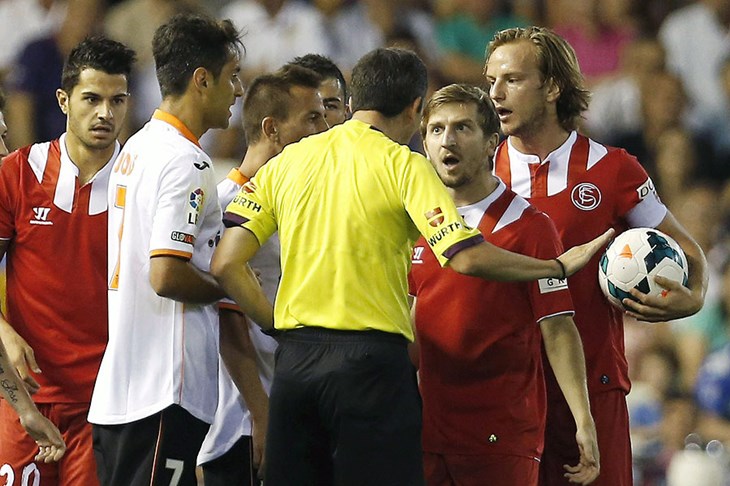 Remi Celte i Villarreala, dva gola Cristiana Ronalda i poraz Seville