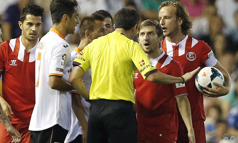 Remi Celte i Villarreala, dva gola Cristiana Ronalda i poraz Seville