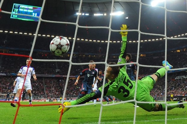 Mandžukić: "Guardioline ideje su sjajne, s njim je odlično raditi"