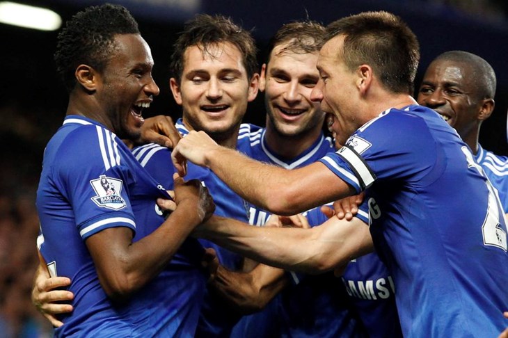 Ivanović: "Proživljavam najljepše dane u Chelseaju, jako smo napredovali"