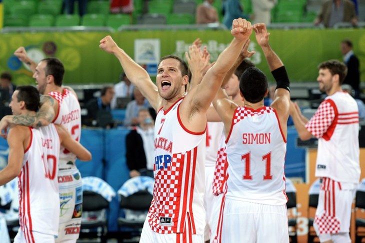 Bogdanović: "Igrat ću u NBA ligi, ali još ne znam kada ću tamo otići"