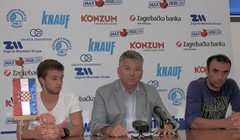 Bulat: "Prvenstvo je prioritet, ali Kup nećemo zanemariti"