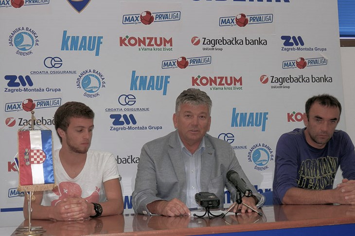 Bulat: "Prvenstvo je prioritet, ali Kup nećemo zanemariti"